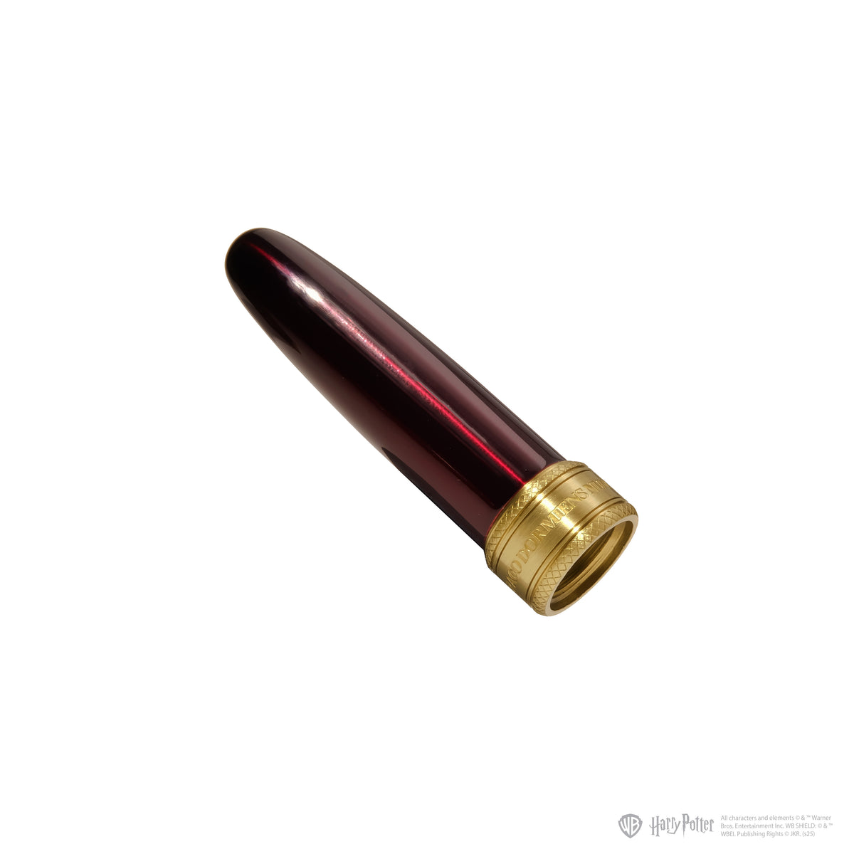 Warner Bros. - Harry Potter - The Joule Fountain Pen - Gryffindor House