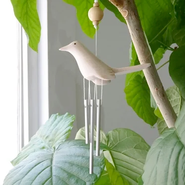 Polepole Wind Chime/ Dolphin