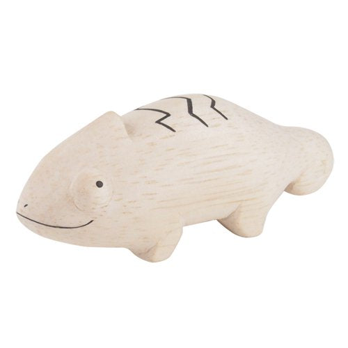 T-Lab./ Polepole Animal/ chameleon