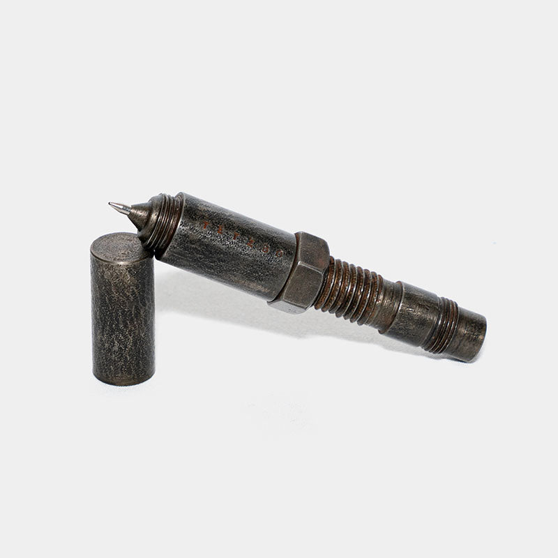 Stumpy - Mini Bolt
