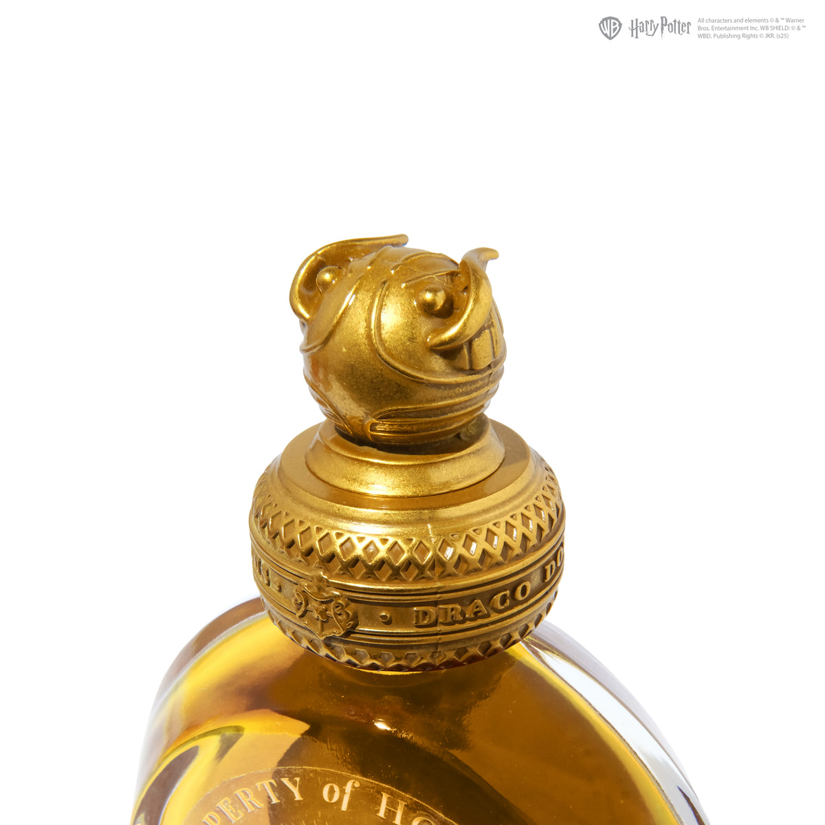 Warner Bros. - Harry Potter - The Golden Snitch 38ml Ink