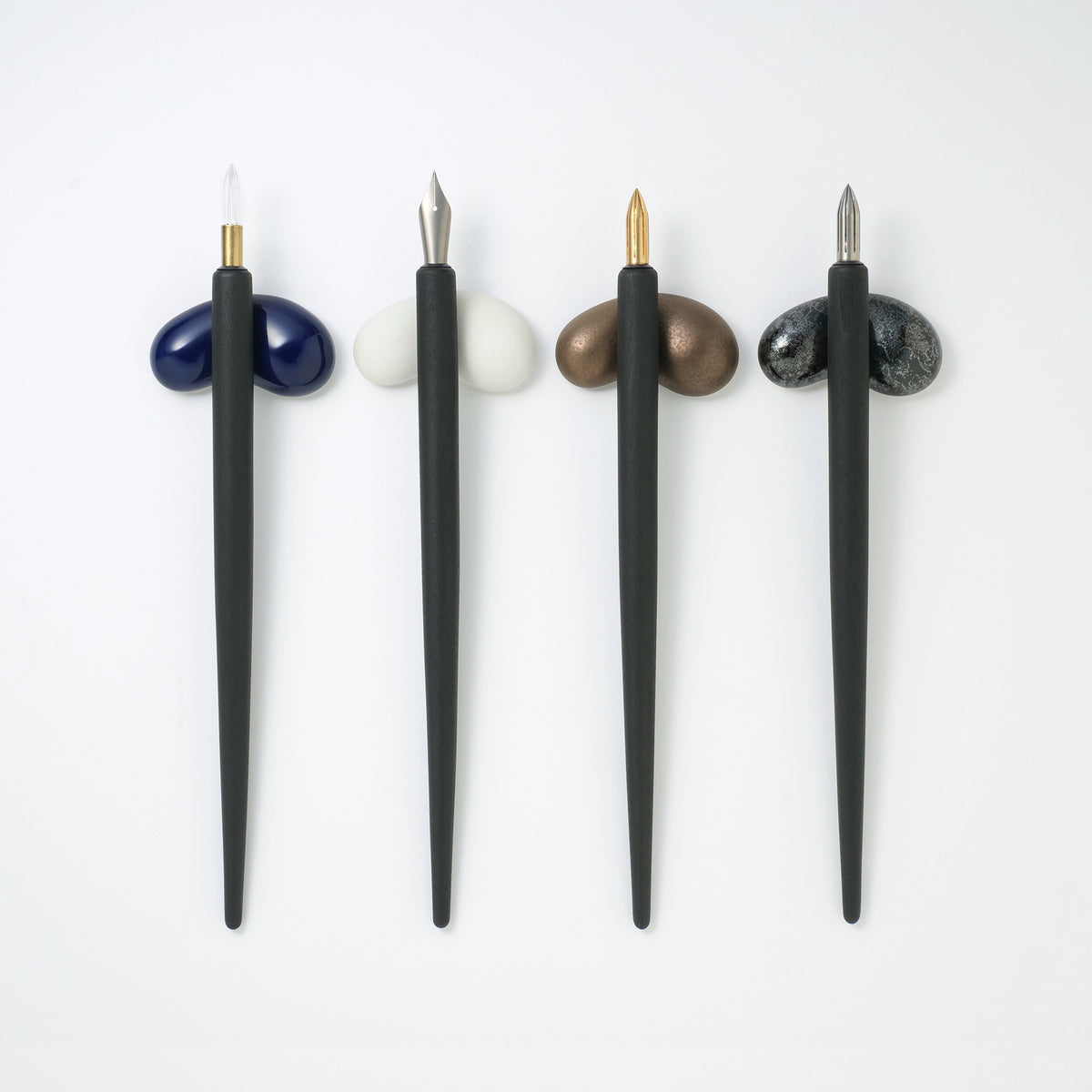 Hasami pen rest Ⅱ - Ruri