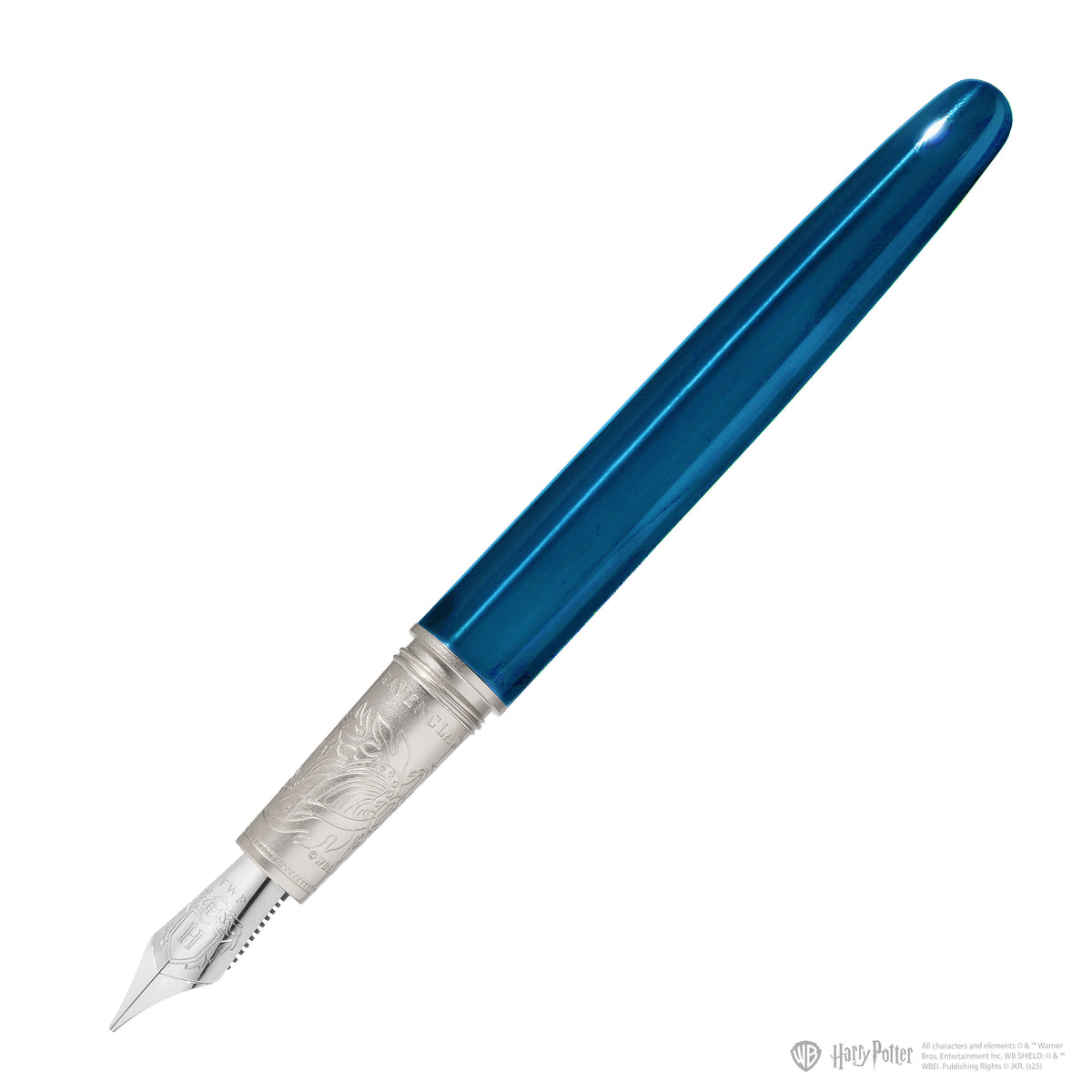 Warner Bros. - Harry Potter - The Joule Fountain Pen - Ravenclaw House