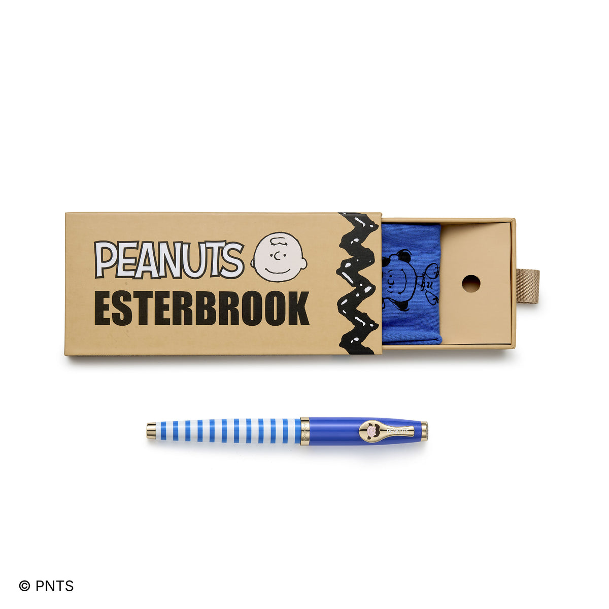 Estie Lucy 75th EditionBallpoint