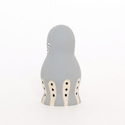 T-Lab./ Summer/ Polepole Animal/ Octopus/ Gray