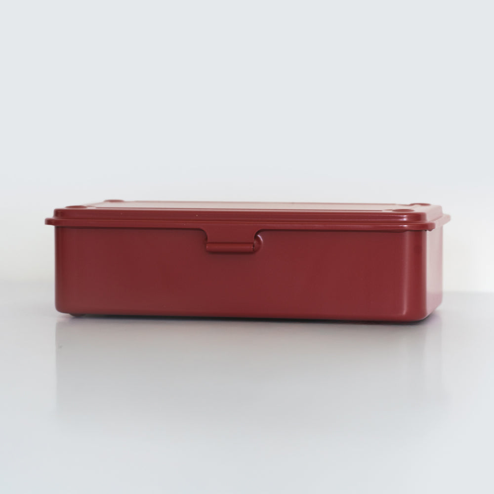 TOYO STEEL T 190 ROBINSON RED BRICK