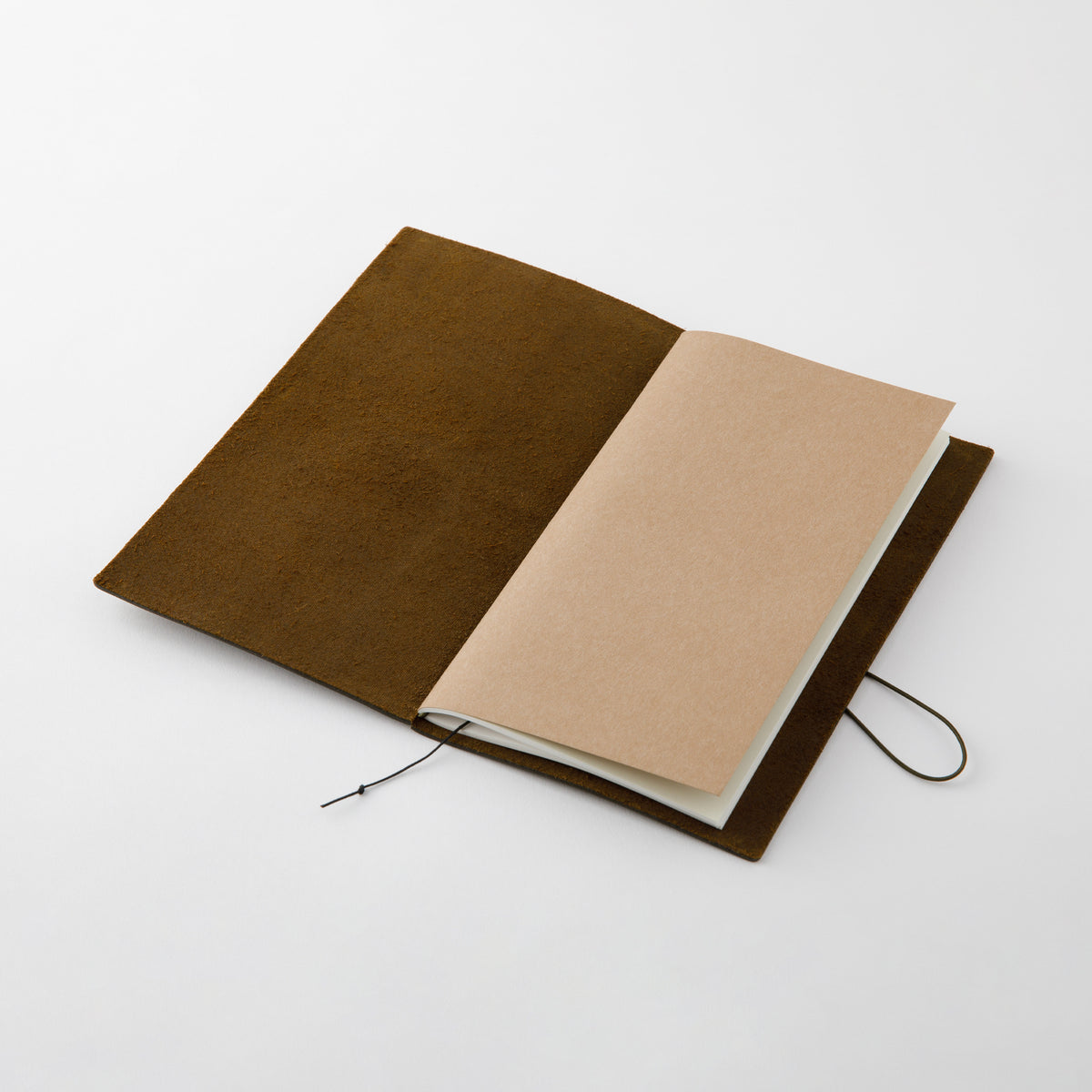 TRAVELER’S notebook Olive