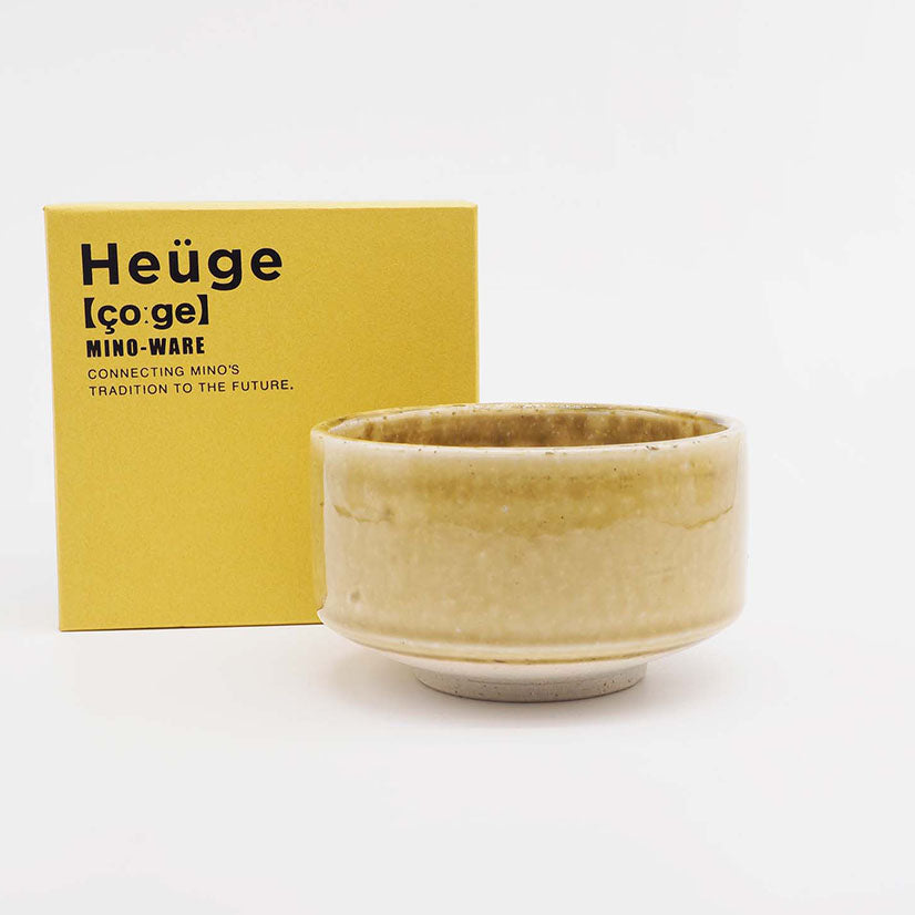 Heuge MATCHA - kizeto