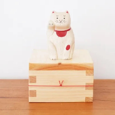T-Lab./ ENGIMON mini/ Maneki Neko