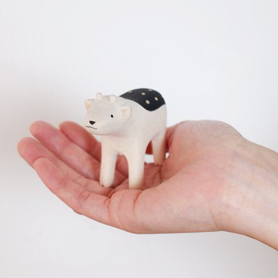 T-Lab./ Polepole Animal/ Fawn