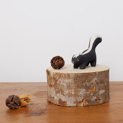 T-Lab./ Polepole Animal/ skunk