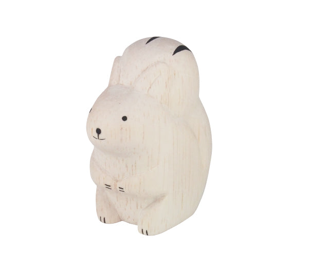 T-Lab./ Polepole Animal/ Squirrel