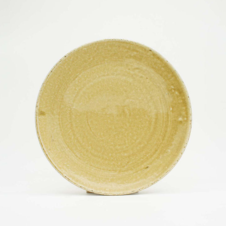Heuge PLATE L - kizeto
