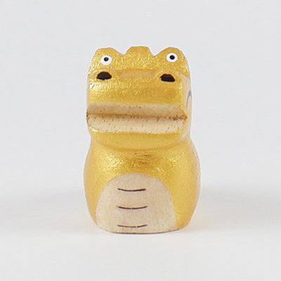 T-Lab./ Polepole Zodiac Set Gold (Zodiac + Dark Brown Base)