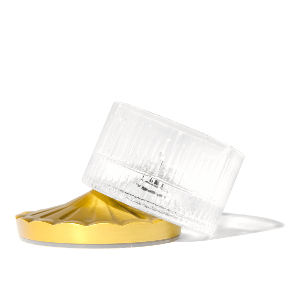 The Carousel Inkwell