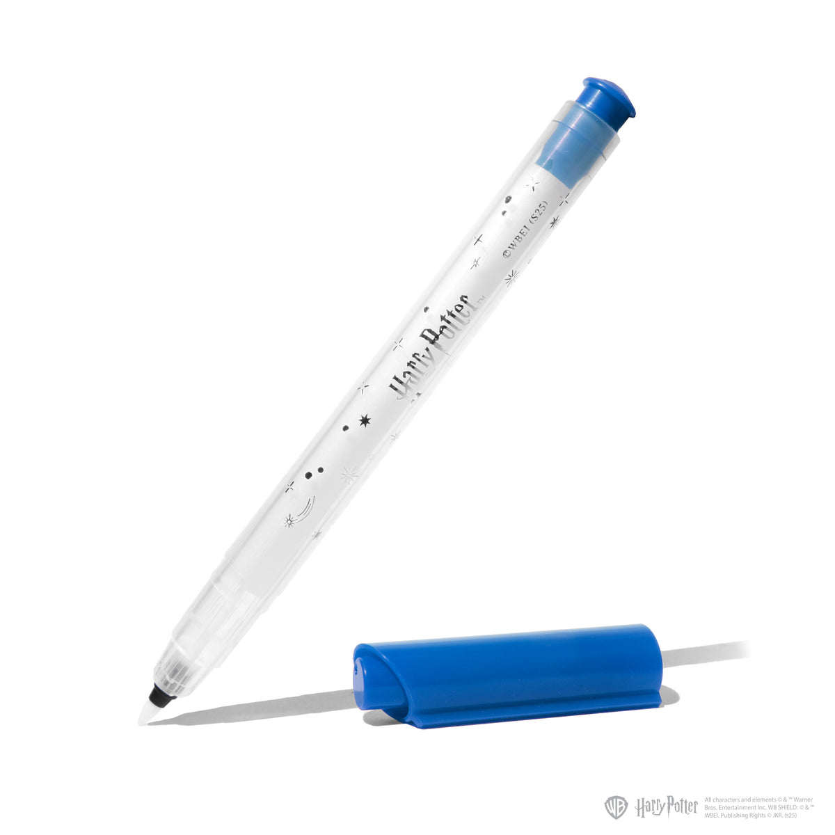 Warner Bros. - Harry Potter - Dabbler Pen and 10ml Ink Set - Ravenclaw