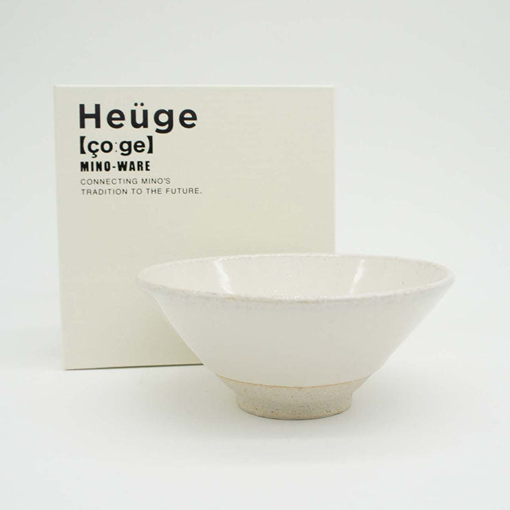 Heuge RICE BOWL - shino