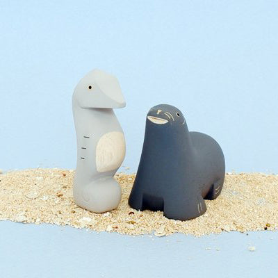 T-Lab./ Summer/ Polepole Animal/Sea lion