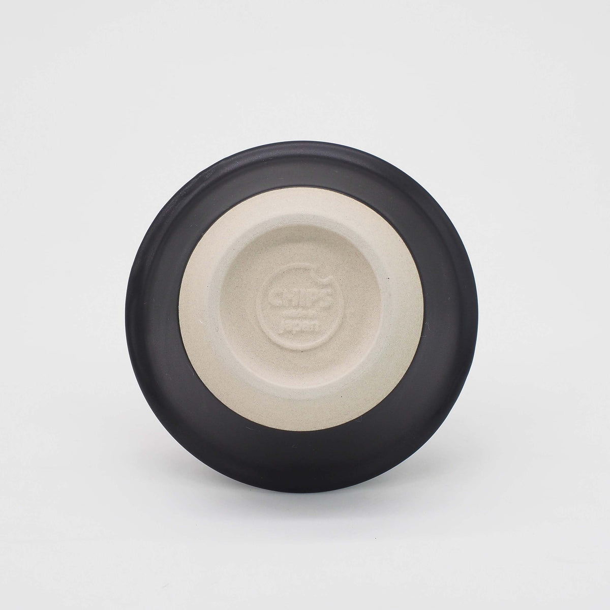 CHIPS BOWL - mat black