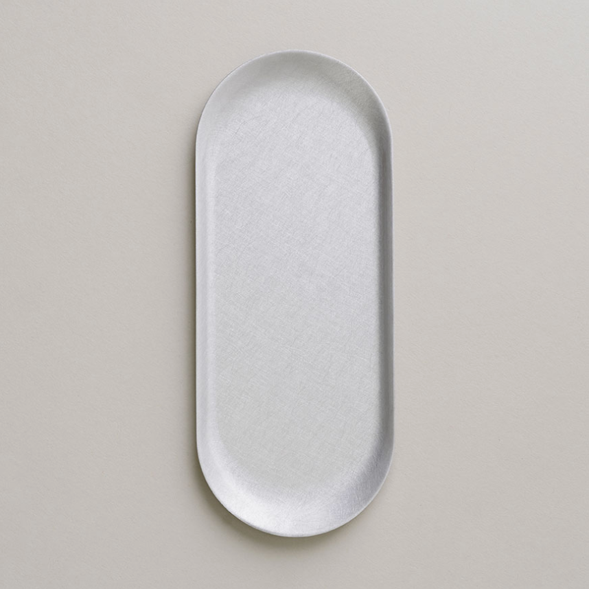 MATTE TEXTURE TRAY+