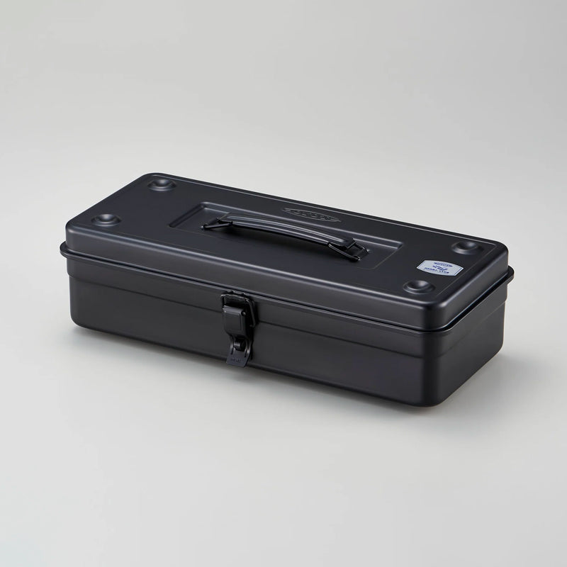 TOYO STEEL T 350 BLACK