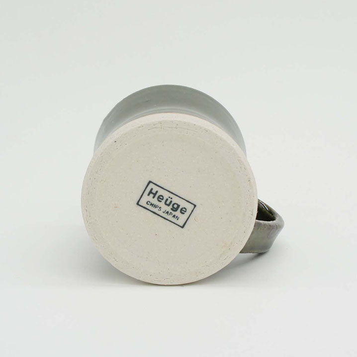 Heuge MUG - oribe