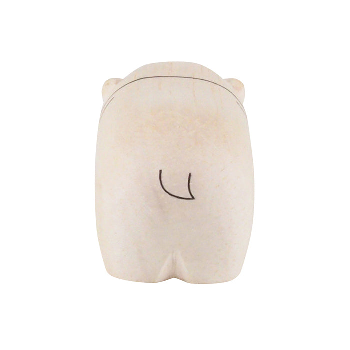 T-Lab./ Polepole Oyako/ Hippopotamus Child