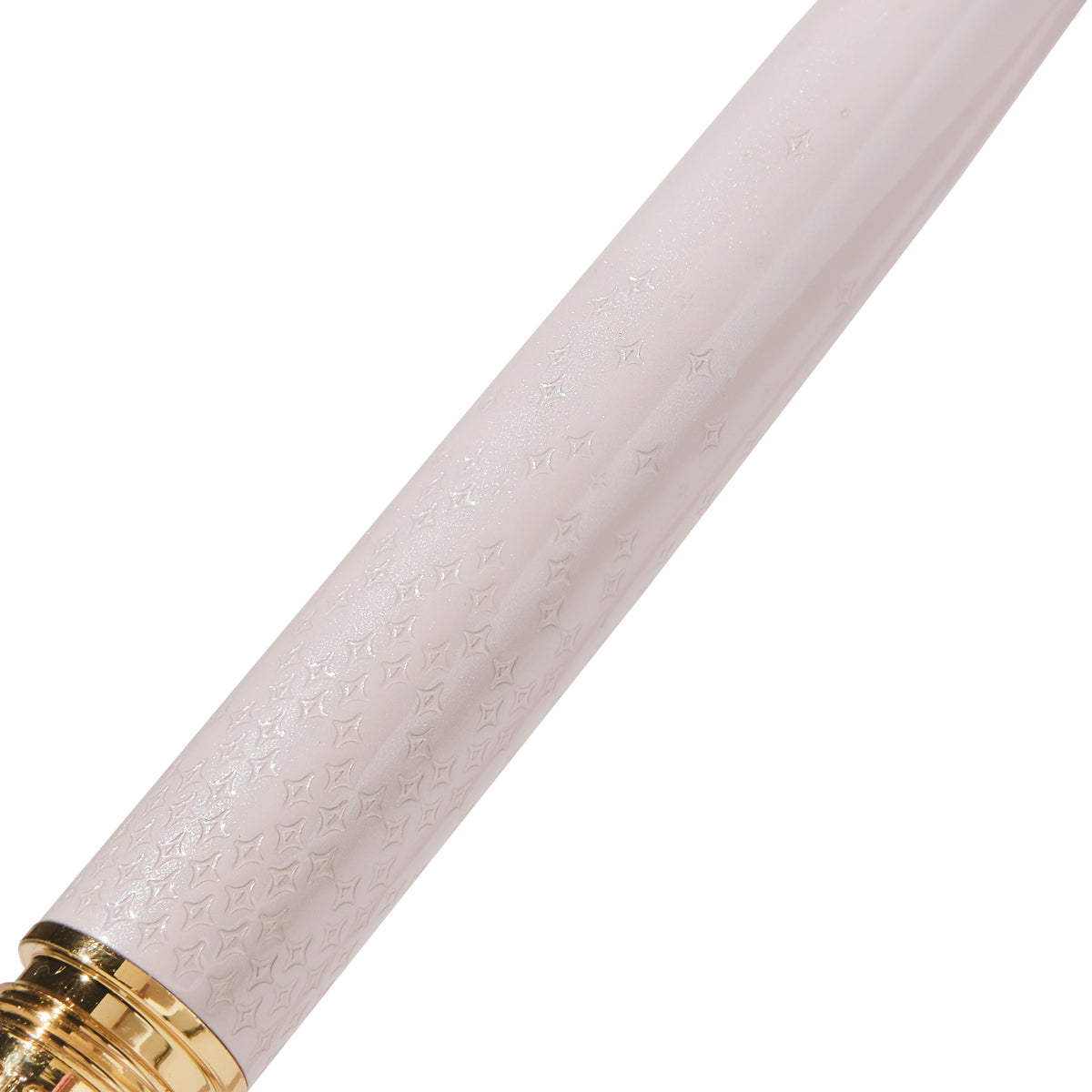 Bijou Fountain Pen - Sandcastle Clay - Fine
