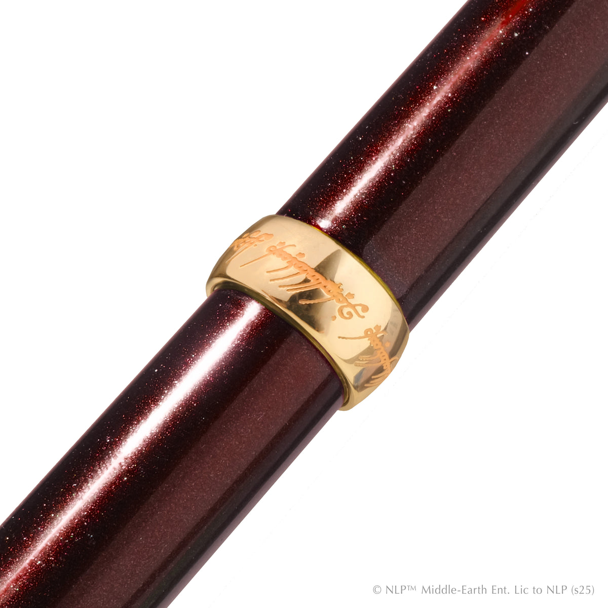 Warner Bros. - The Lord of the Rings - Pen and Ink Set - Sauron™