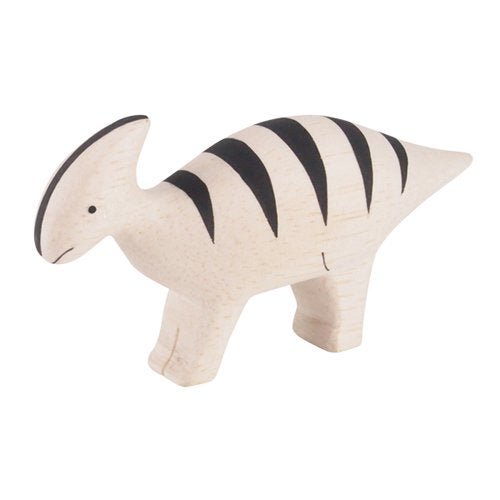 Polepole Dinosaur/ Parasaurolophus