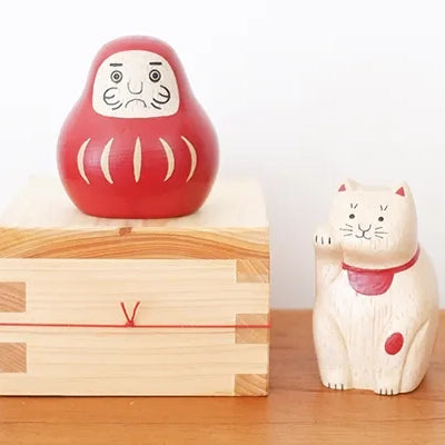 T-Lab./ ENGIMON mini/ Maneki Neko