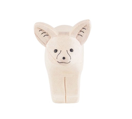 T-Lab./ Polepole Animal/ Fennec fox