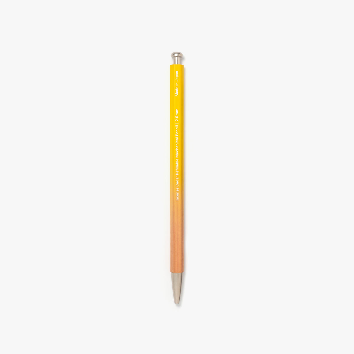 Elementary Pencil Set White