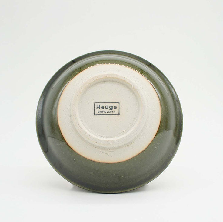 Heuge BOWL - oribe