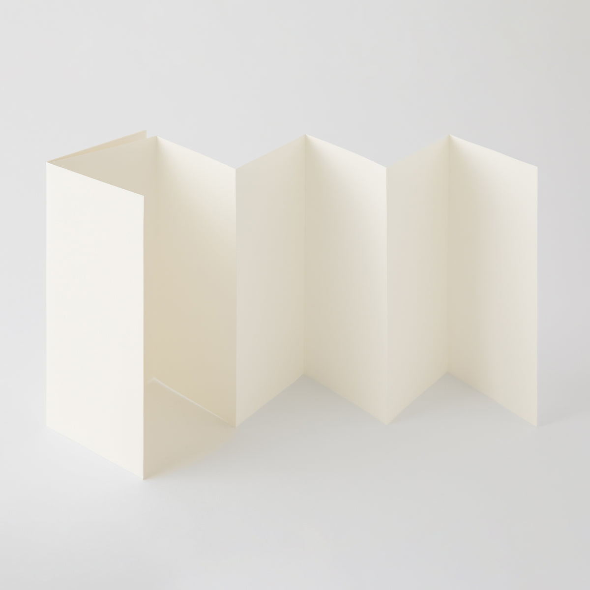 TRAVELER’S notebook Refill Accordion Fold Paper