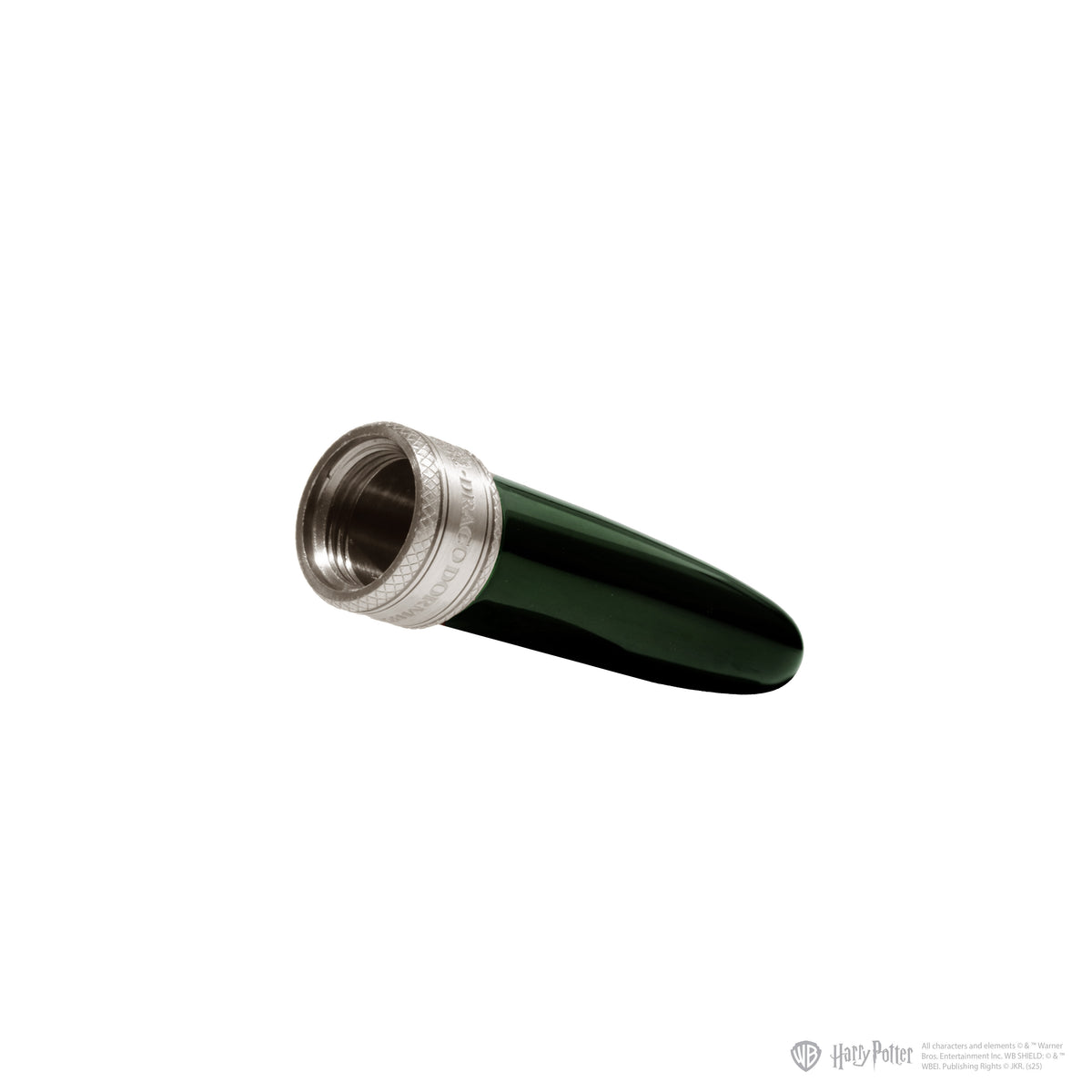 Warner Bros. - Harry Potter - The Joule Fountain Pen - Slytherin House