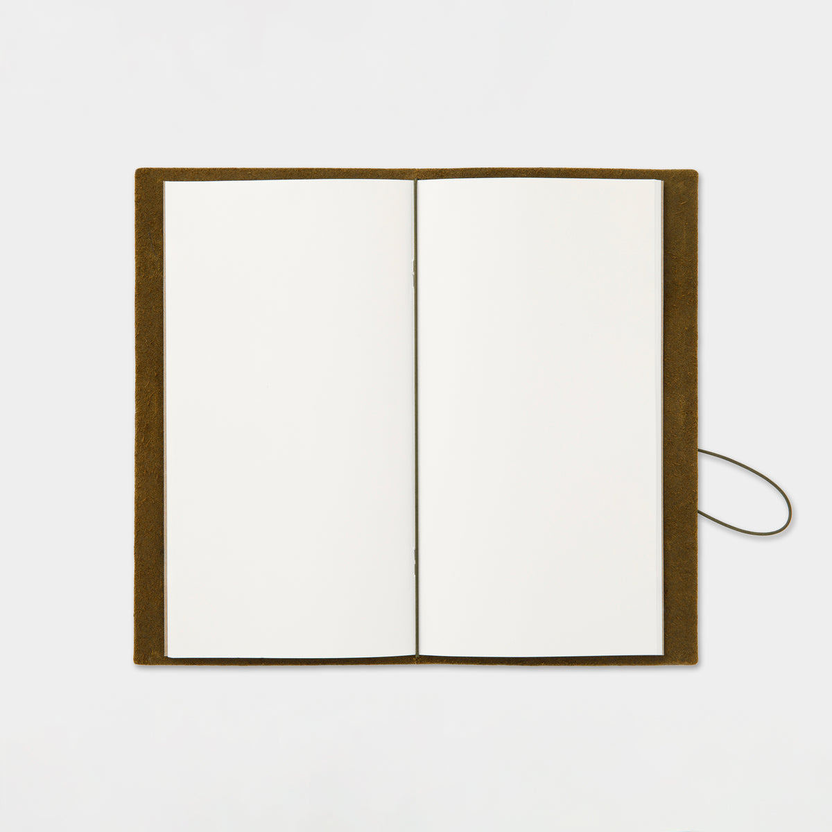 TRAVELER’S notebook Olive