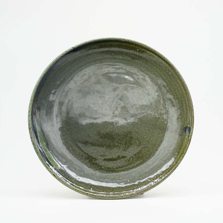 Heuge PLATE L - oribe