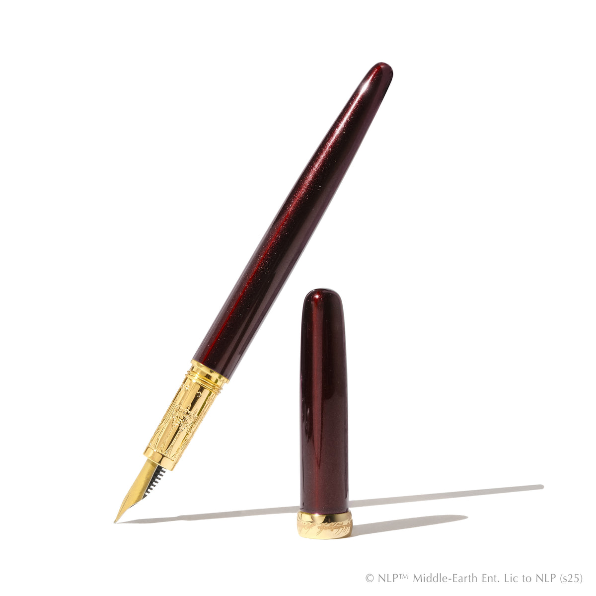 Warner Bros. - The Lord of the Rings - Pen and Ink Set - Sauron™