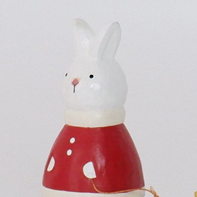 T-Lab./ Christmas  Rabbits santa/ Present