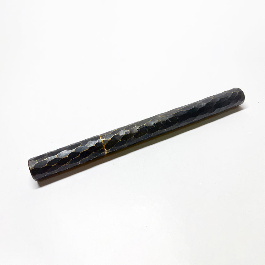 TZF- Hammertone black - Ballpointpen
