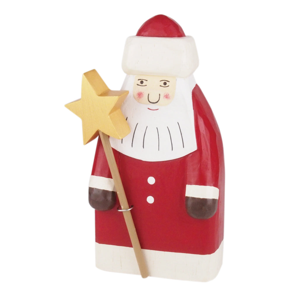 T-Lab./ Classic Santa/ Star