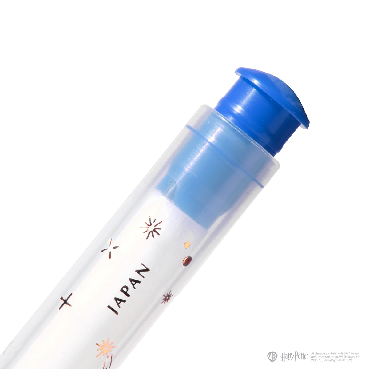 Warner Bros. - Harry Potter - Dabbler Pen and 10ml Ink Set - Ravenclaw