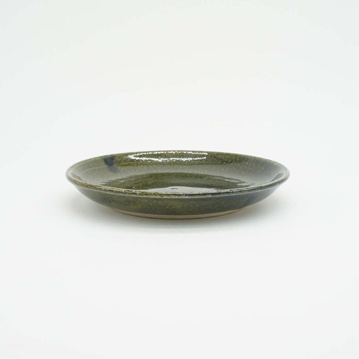 Heuge PLATE S  - oribe