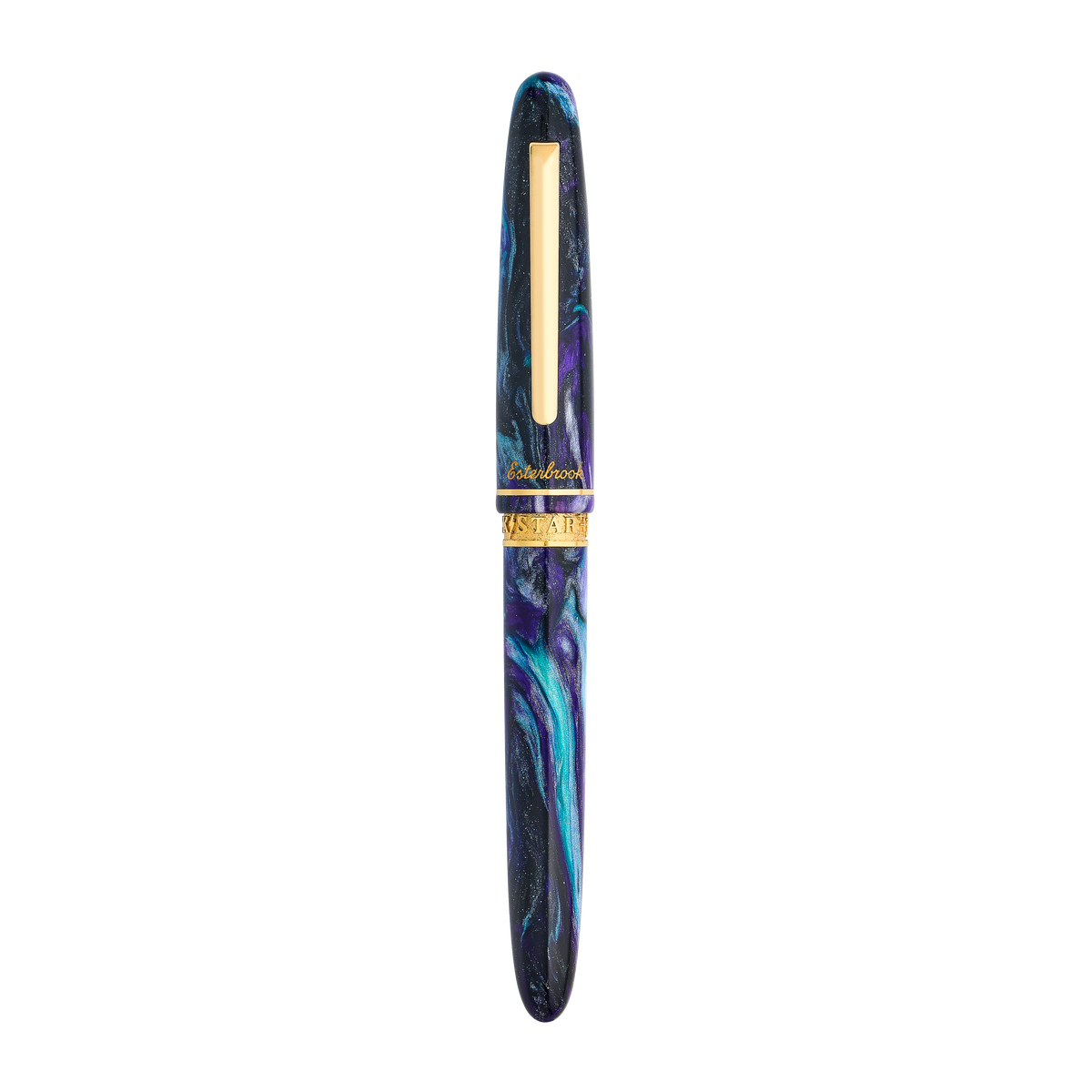 Esterbrook x Ferris Wheel Press Rockstar Estie - Extra-Fine