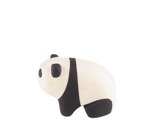 T-Lab./ Polepole Oyako/ Panda Child