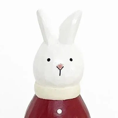 T-Lab./ Christmas Rabbit Santa/ Tree