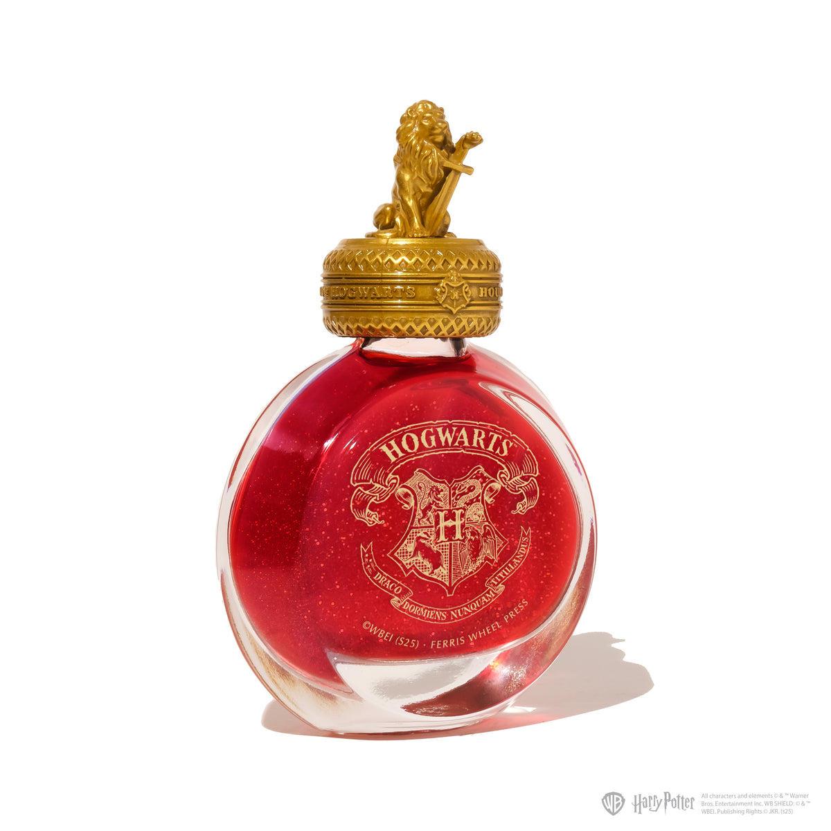 Warner Bros. - Harry Potter - Gryffindor House 38ml Ink