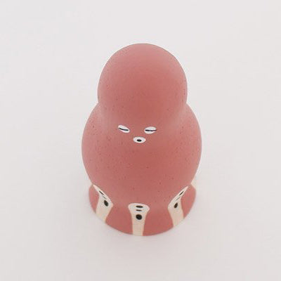 T-Lab./ Summer/ Polepole Animal/ Octopus/ Pink