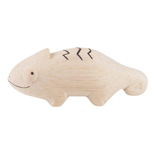 T-Lab./ Polepole Animal/ chameleon